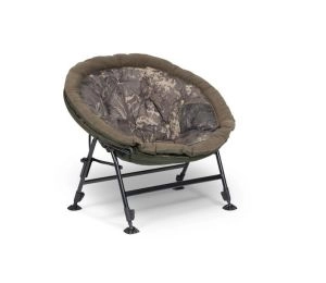 NASH Kreslo Indulgence Moon Chair Deluxe